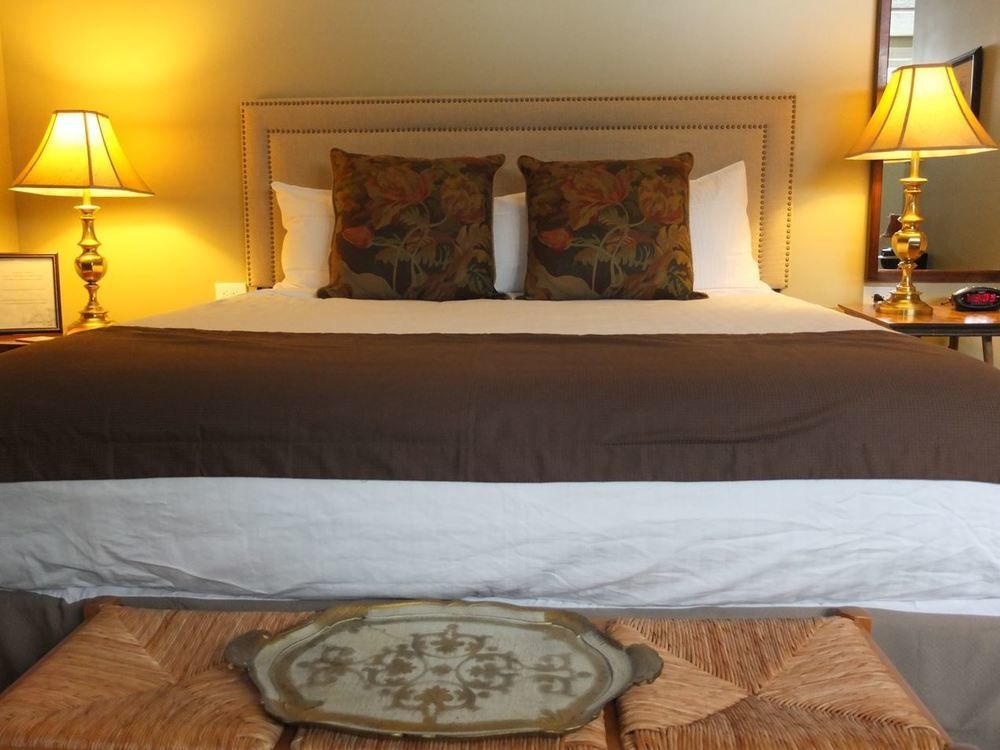 The English Inn Eaton Rapids エクステリア 写真